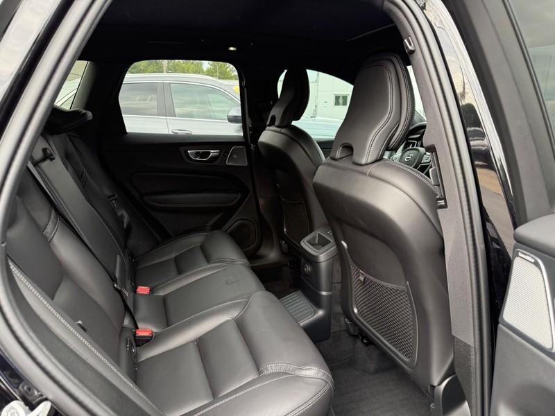 used 2024 Volvo XC60 Recharge Plug-In Hybrid car, priced at $65,000
