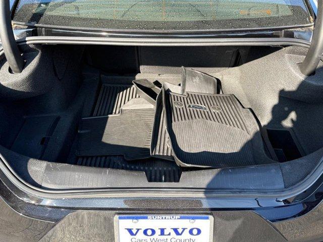 used 2024 Cadillac CT4 car, priced at $35,000