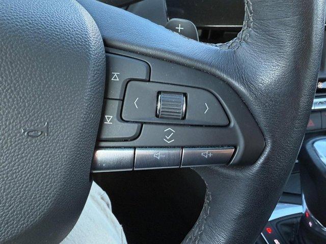 used 2024 Cadillac CT4 car, priced at $35,000