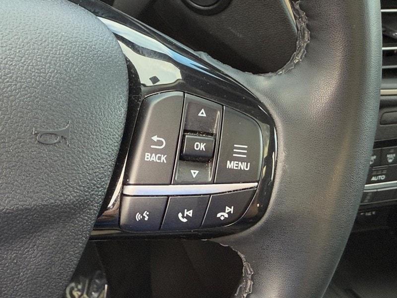 used 2022 Ford Escape car, priced at $17,994