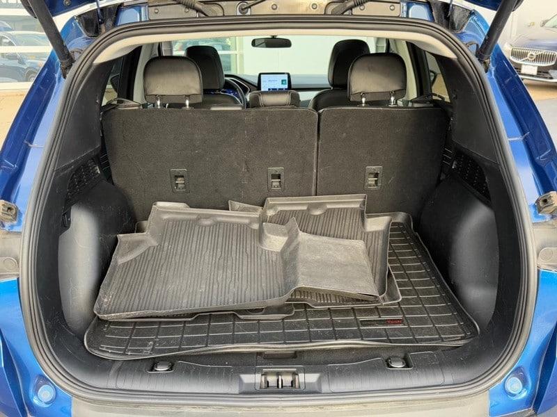 used 2022 Ford Escape car, priced at $17,994