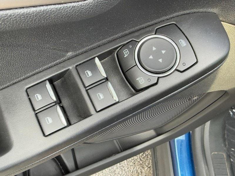 used 2022 Ford Escape car, priced at $17,994