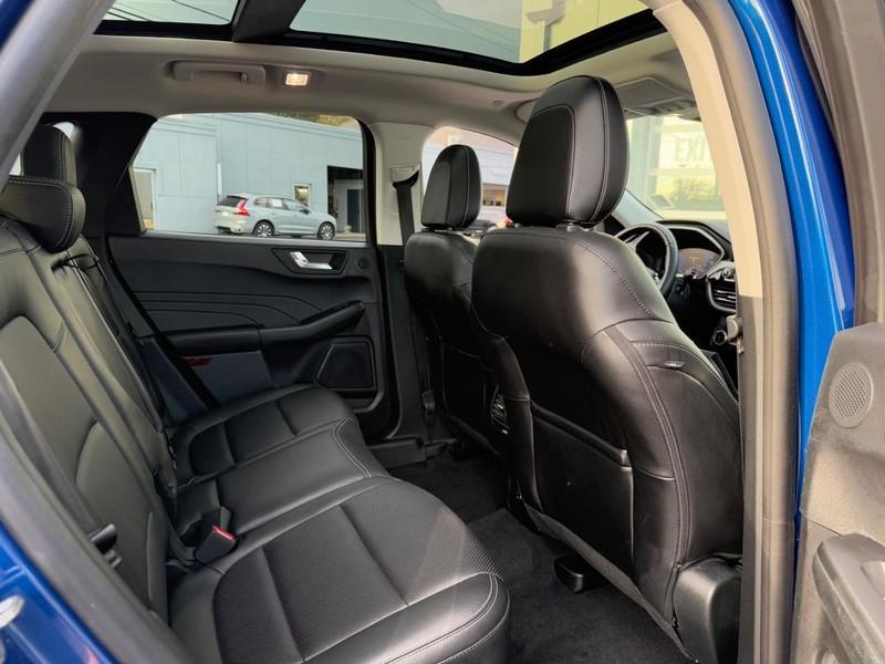 used 2022 Ford Escape car, priced at $17,994