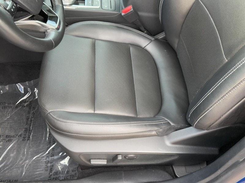 used 2022 Ford Escape car, priced at $17,994