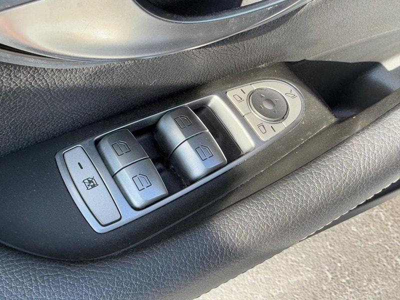 used 2017 Mercedes-Benz E-Class car, priced at $20,000