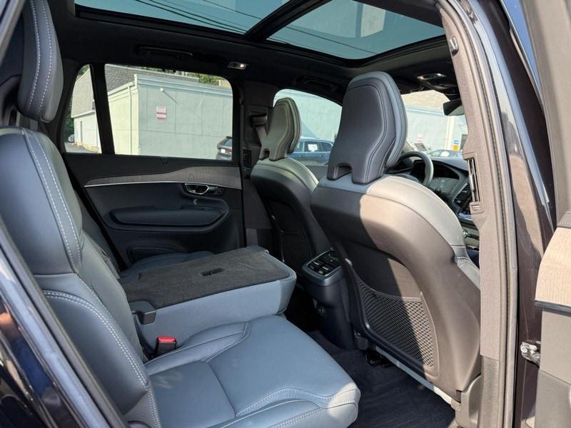 used 2022 Volvo XC90 car, priced at $46,978