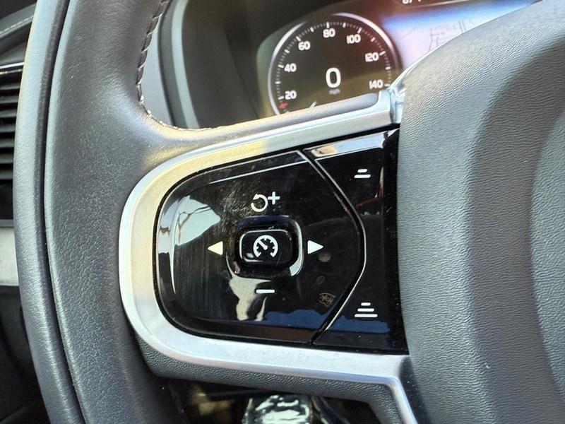 used 2022 Volvo XC90 car, priced at $46,978