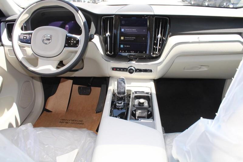 new 2024 Volvo XC60 Recharge Plug-In Hybrid car, priced at $62,425