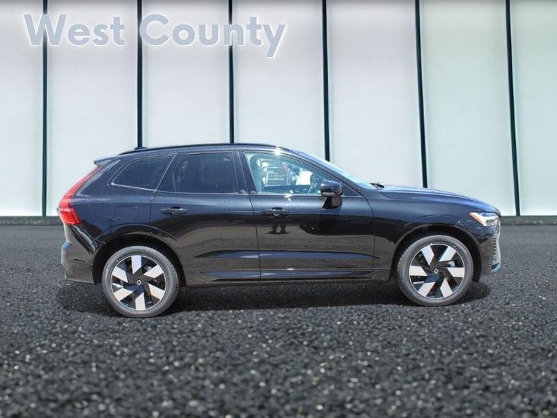 new 2024 Volvo XC60 Recharge Plug-In Hybrid car, priced at $62,425