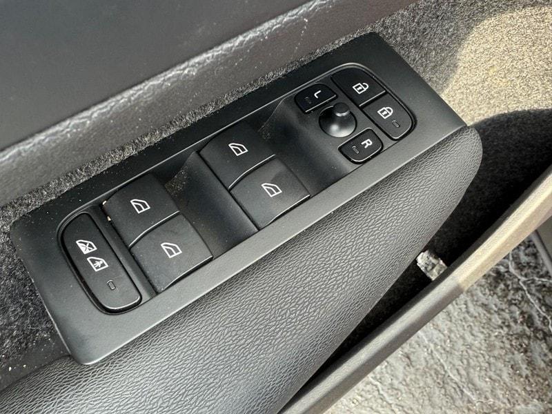 used 2023 Volvo C40 Recharge Pure Electric car, priced at $30,000