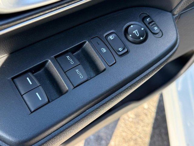 used 2020 Honda CR-V car, priced at $26,827