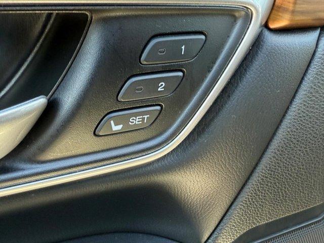 used 2020 Honda CR-V car, priced at $26,827