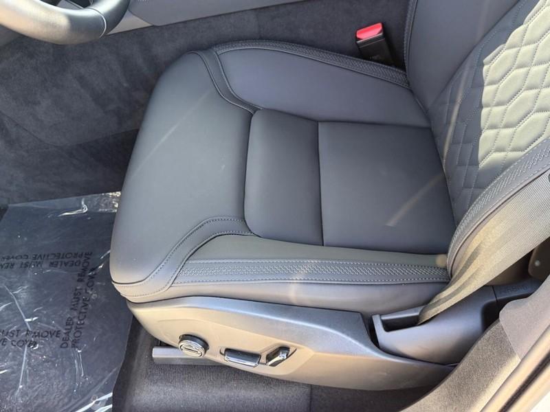 used 2025 Volvo XC90 car, priced at $55,000