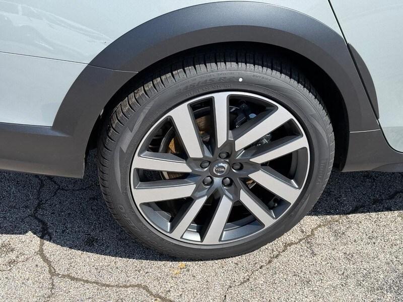 new 2025 Volvo V90 Cross Country car, priced at $68,905