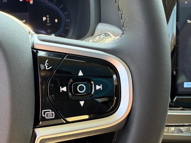 new 2025 Volvo V90 Cross Country car, priced at $68,905