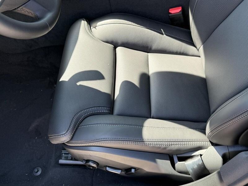 new 2025 Volvo V90 Cross Country car, priced at $68,905