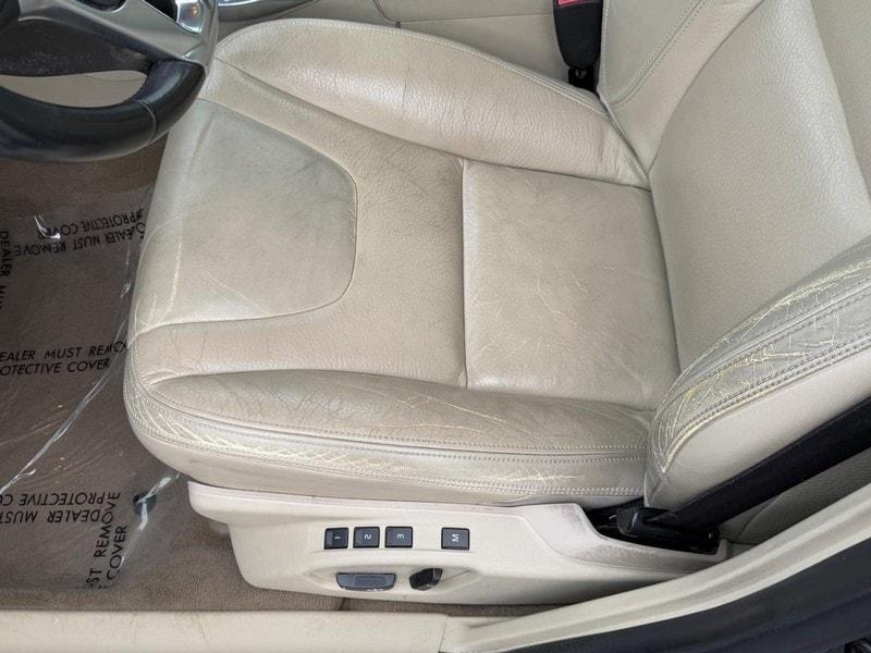 used 2012 Volvo S60 car, priced at $5,987