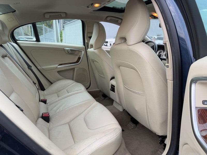 used 2012 Volvo S60 car, priced at $5,987