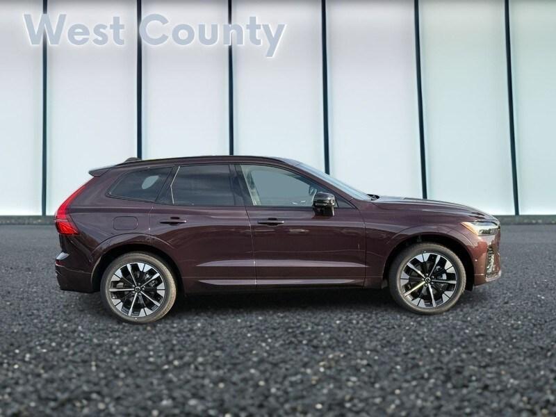 new 2026 Volvo XC60 car, priced at $59,375