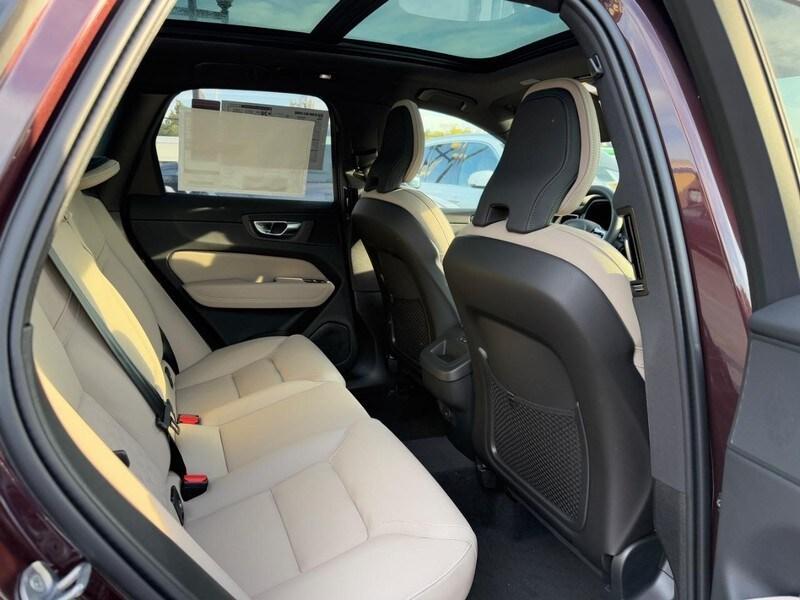 new 2026 Volvo XC60 car, priced at $59,375