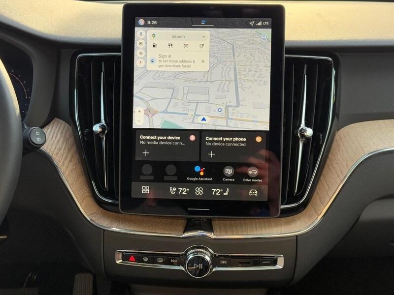 new 2026 Volvo XC60 car, priced at $59,375
