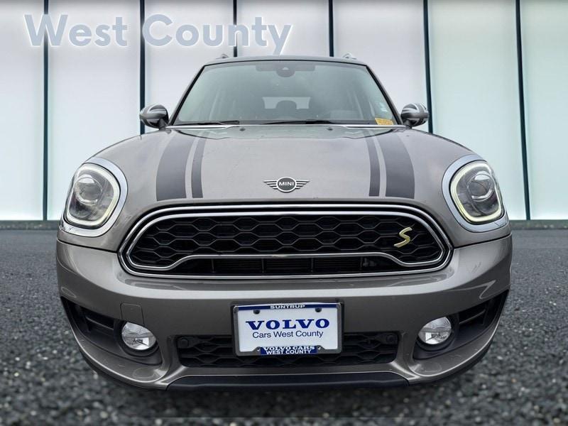 used 2019 MINI E Countryman car, priced at $22,831