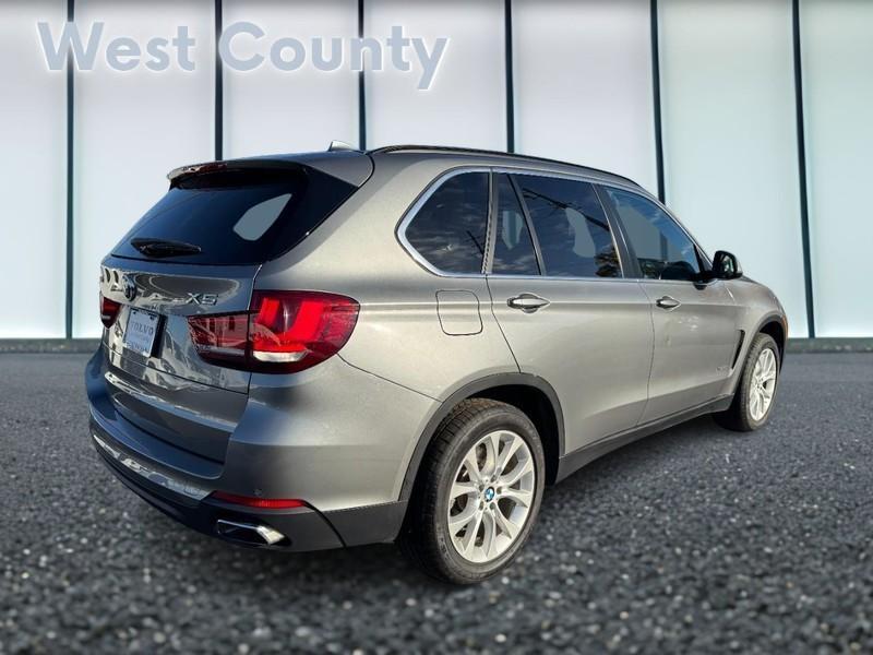 used 2016 BMW X5 eDrive car, priced at $16,841