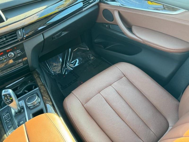 used 2016 BMW X5 eDrive car, priced at $16,841