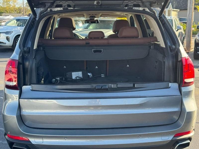 used 2016 BMW X5 eDrive car, priced at $16,841