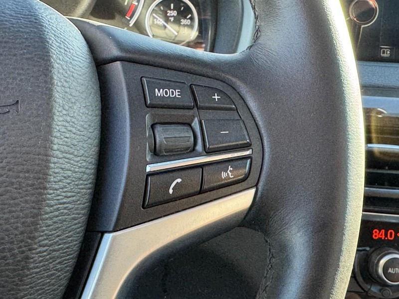 used 2016 BMW X5 eDrive car, priced at $16,841