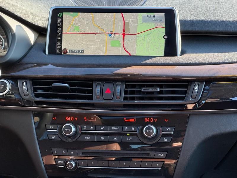 used 2016 BMW X5 eDrive car, priced at $16,841