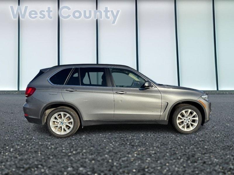 used 2016 BMW X5 eDrive car, priced at $16,841
