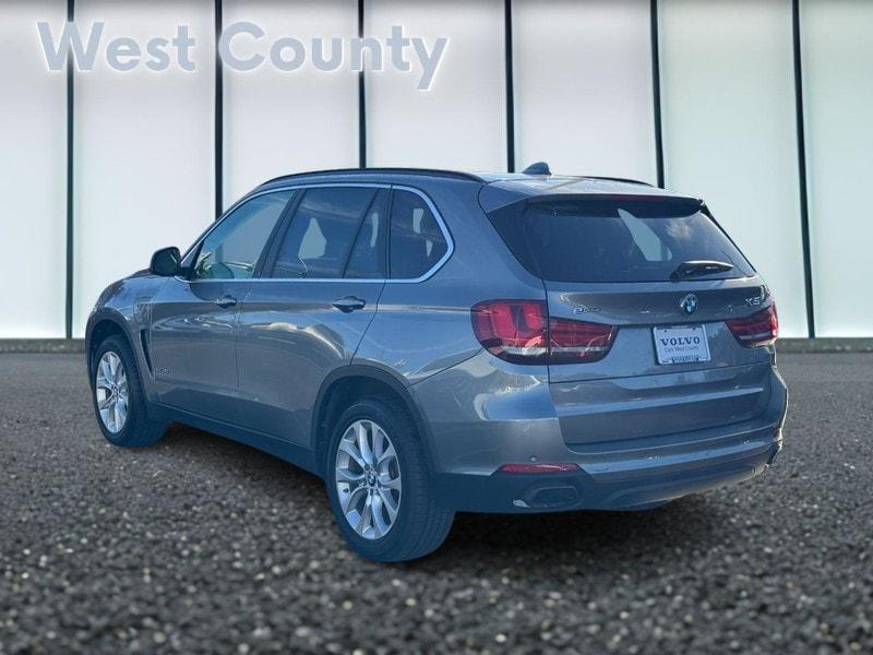 used 2016 BMW X5 eDrive car, priced at $16,841