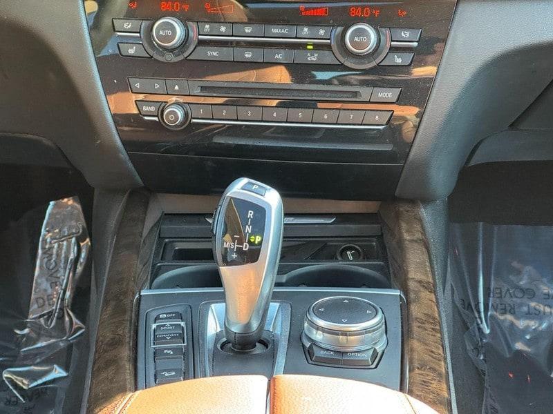 used 2016 BMW X5 eDrive car, priced at $16,841