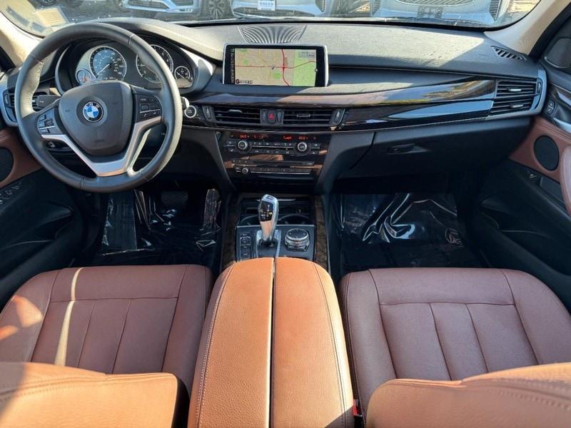 used 2016 BMW X5 eDrive car, priced at $16,841