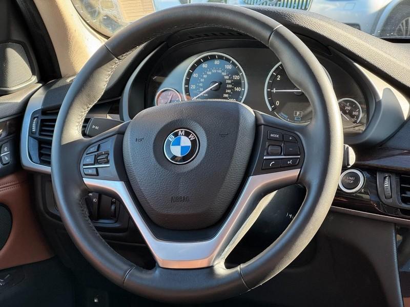 used 2016 BMW X5 eDrive car, priced at $16,841