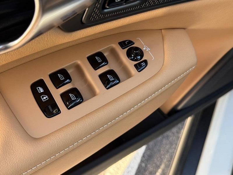 new 2025 Volvo V90 Cross Country car, priced at $69,900