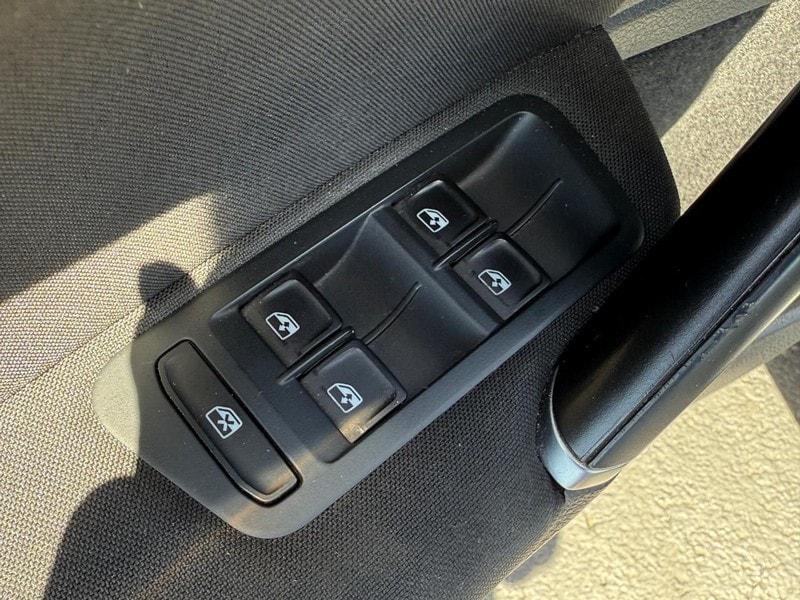 used 2016 Volkswagen Golf car, priced at $10,822