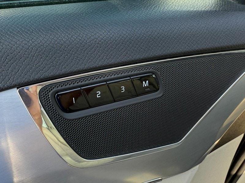 used 2018 Volvo XC90 car, priced at $19,500