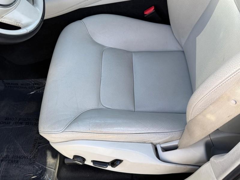 used 2018 Volvo XC90 car, priced at $19,500