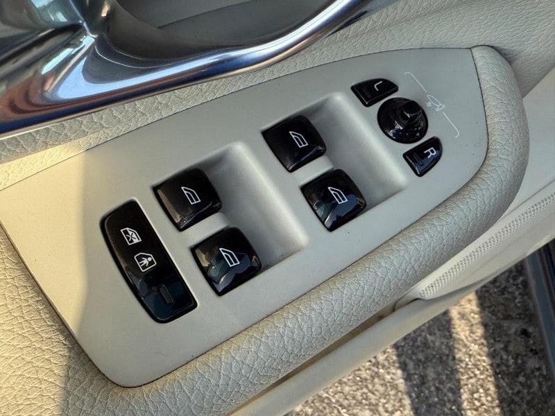 used 2018 Volvo XC90 car, priced at $19,500