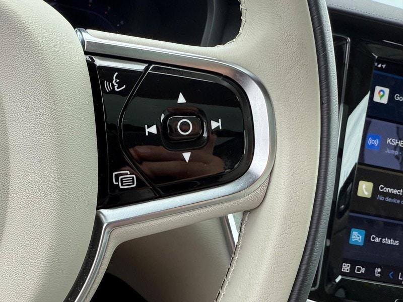 used 2024 Volvo V60 Cross Country car, priced at $46,922