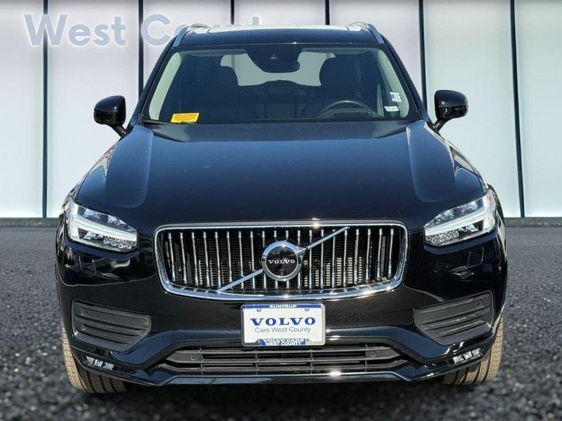used 2022 Volvo XC90 car, priced at $43,983