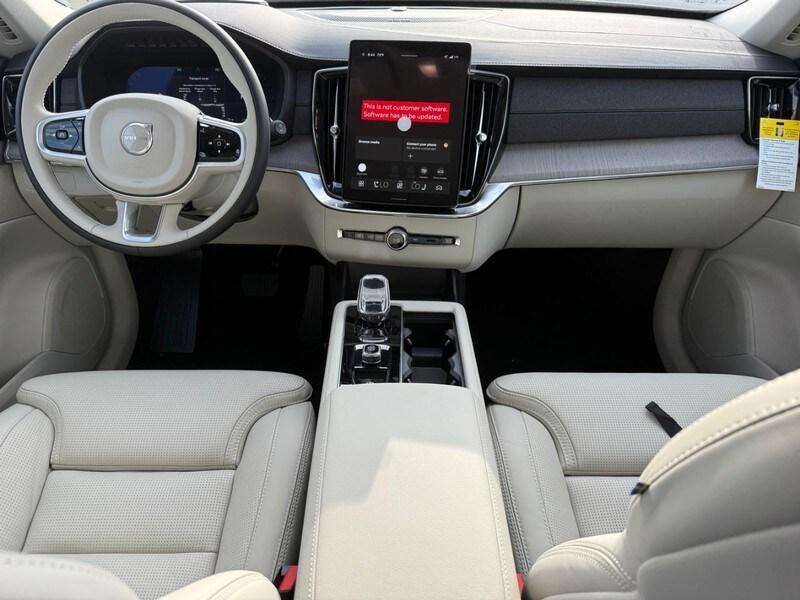 new 2026 Volvo XC90 car, priced at $75,155