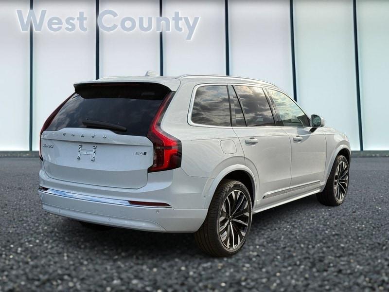 new 2026 Volvo XC90 car, priced at $75,155