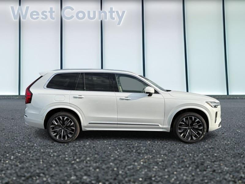 new 2026 Volvo XC90 car, priced at $75,155