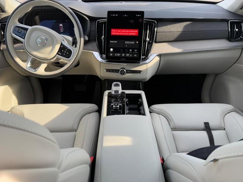 new 2026 Volvo XC90 car, priced at $77,610