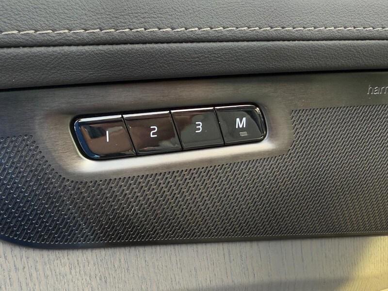 new 2026 Volvo XC90 car, priced at $77,610
