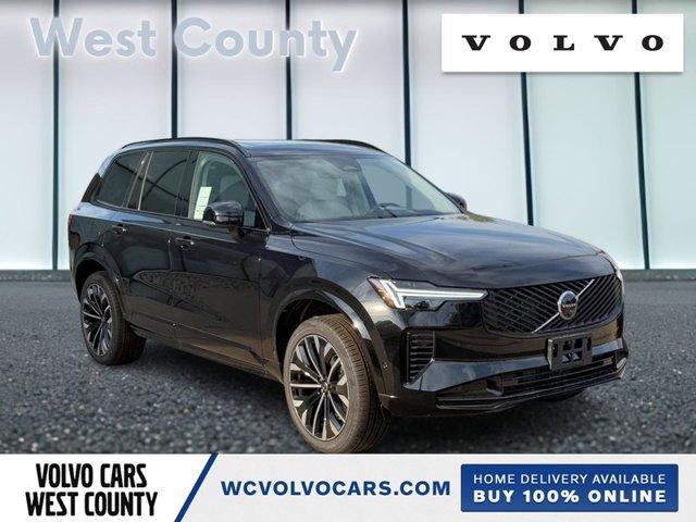 new 2026 Volvo XC90 car, priced at $77,610