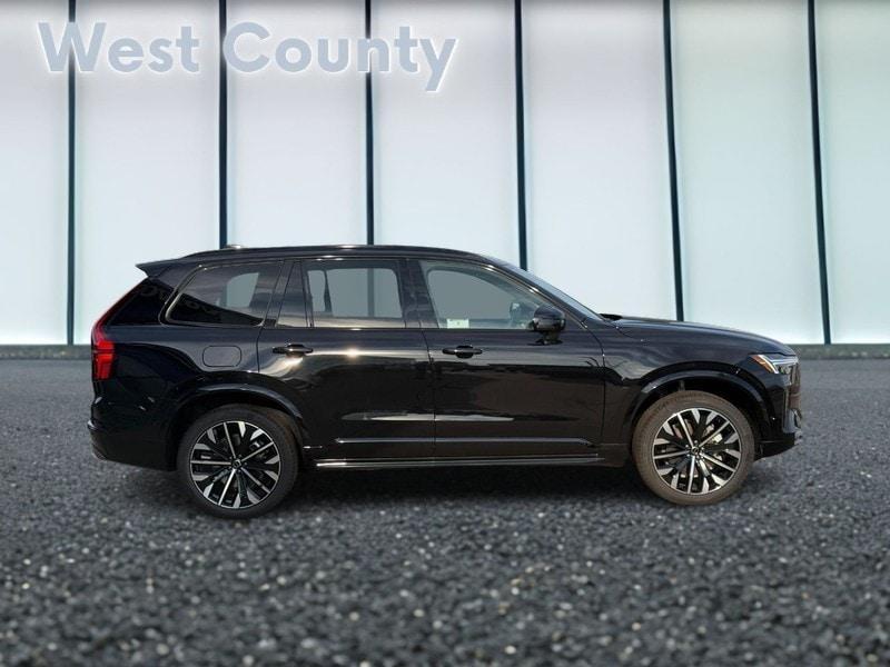 new 2026 Volvo XC90 car, priced at $77,610